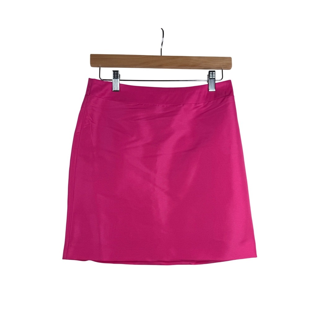New Kate Spade X Target Mini Skirt size 2 Pink Barbie